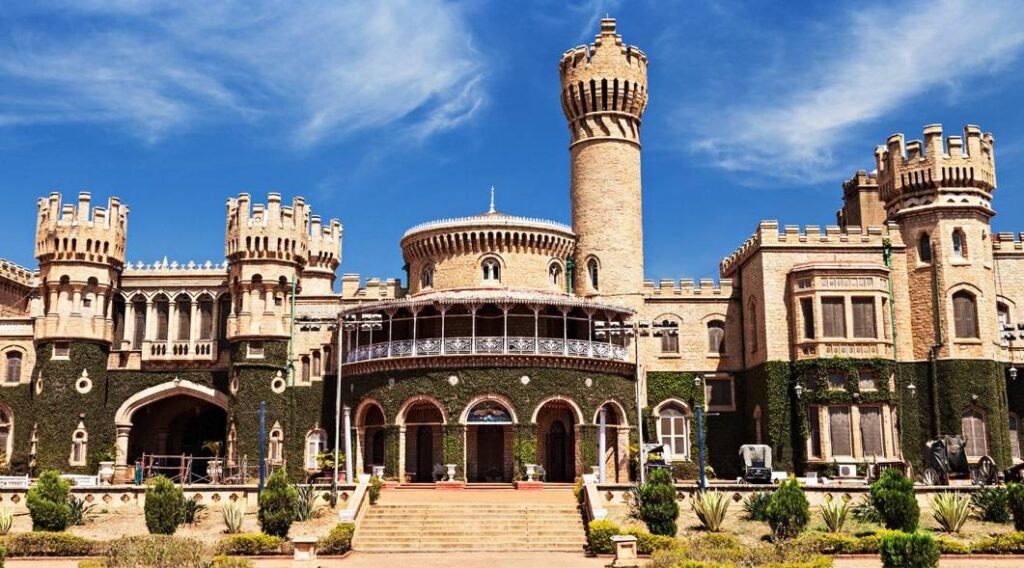 Bangalore palace - One of the best Places in Whitefield, Bengaluru