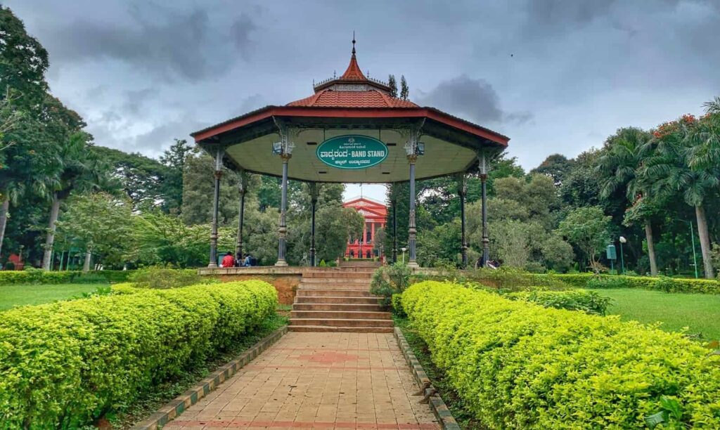 Cubbon Park - Must Visit Places in Whitefield