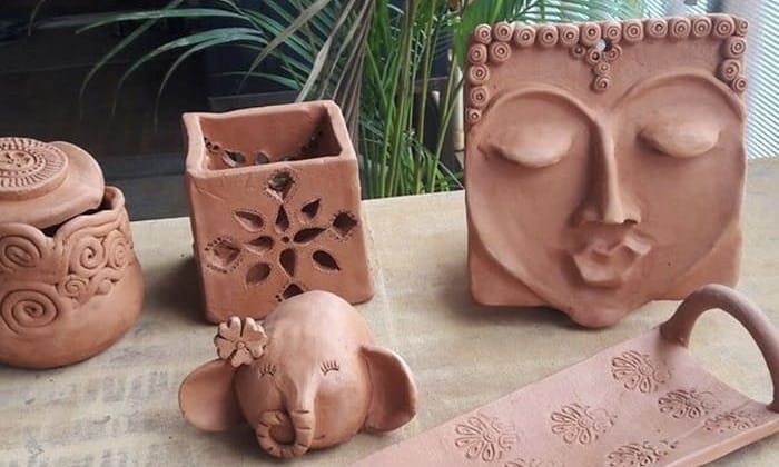 Mud Affects Pottery Studio - One of the best Places in Whitefield, Bengaluru