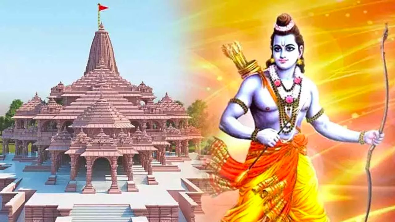 Ayodhya Ram Mandir - History Of Ram Mandir, Political Disputes